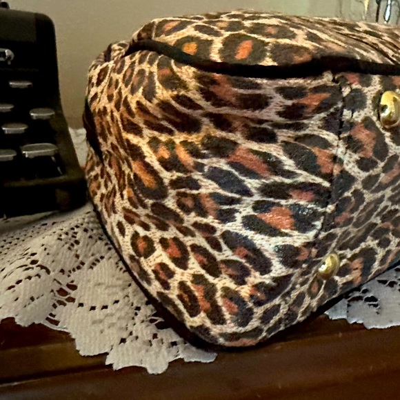 LONDON SOHO NEW YORK BAG EXCELLENT CONDITION - Picture 7 of 11